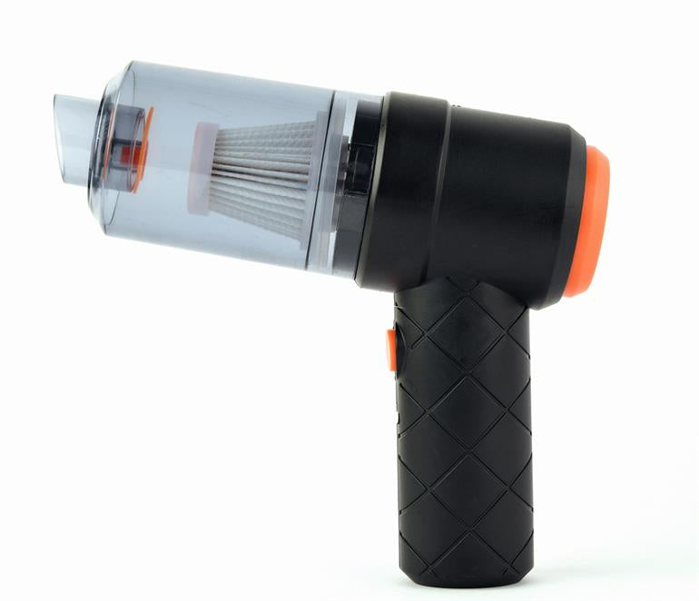 Mini Car Vacuum Cleaner
