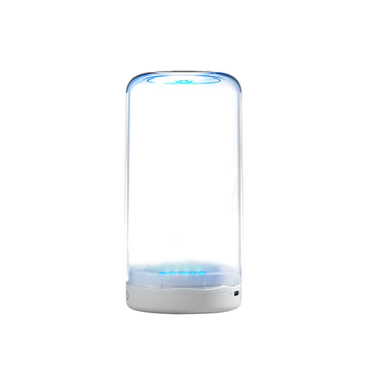 Portable Smart U-Shaped Electric Toothbrush