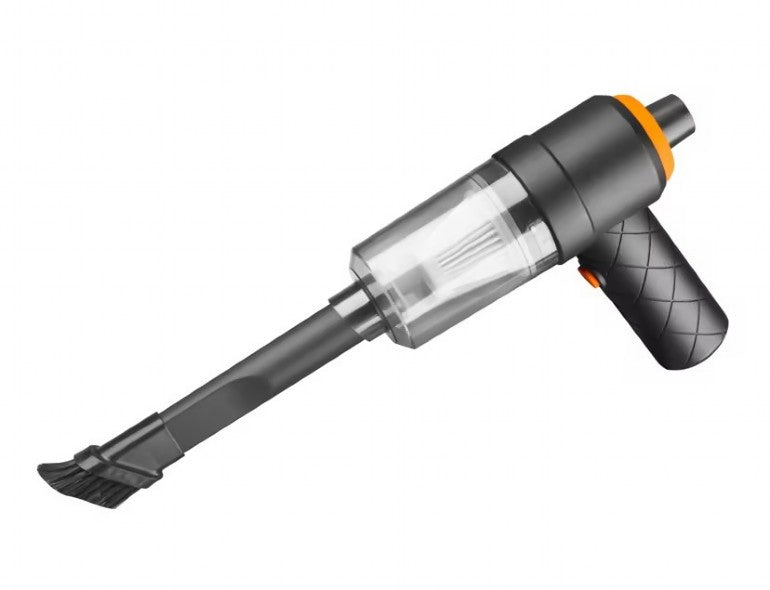 Mini Car Vacuum Cleaner