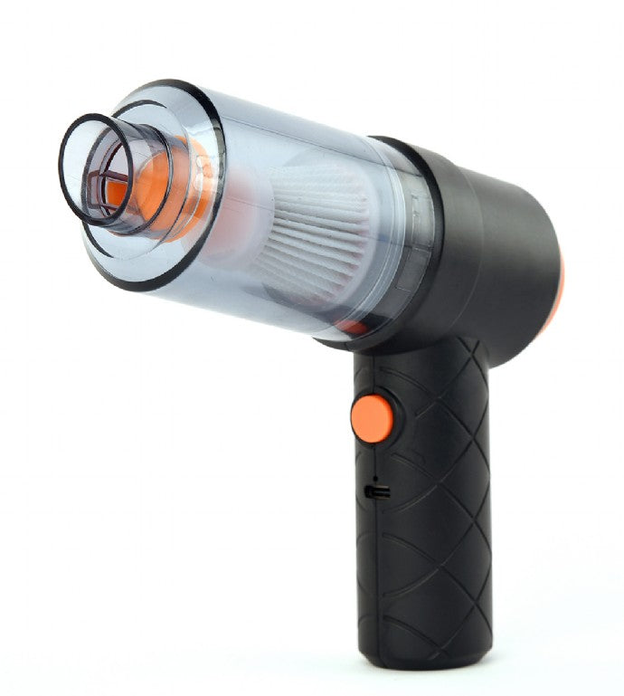 Mini Car Vacuum Cleaner